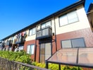 外観写真 RYU弐番館
