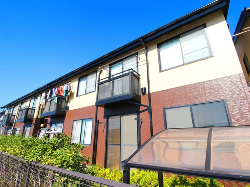 外観写真 RYU弐番館
