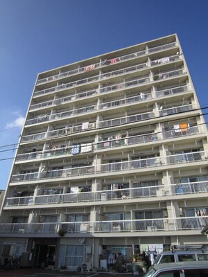 ニュ－千鳥町マンション(208)