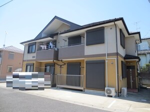 コーワハイツⅡ