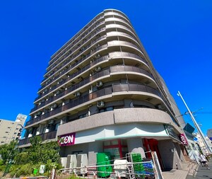 リバー・ディズ綱島（７１１）