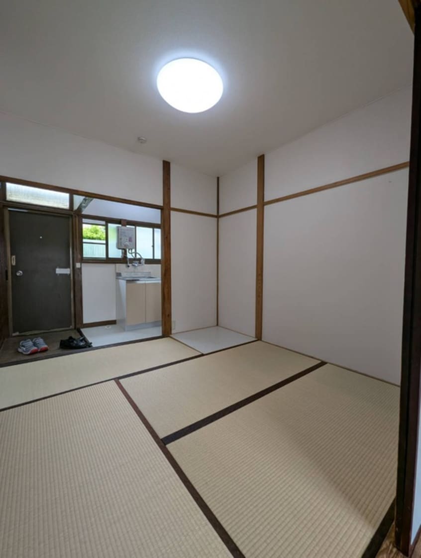 居室 仁田荘