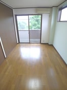 室内からの展望 メゾンＫＴＳ