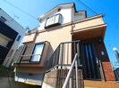 仮)上沢３丁目戸建3の外観