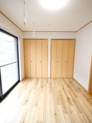 居室 リヴェ－ルＭ