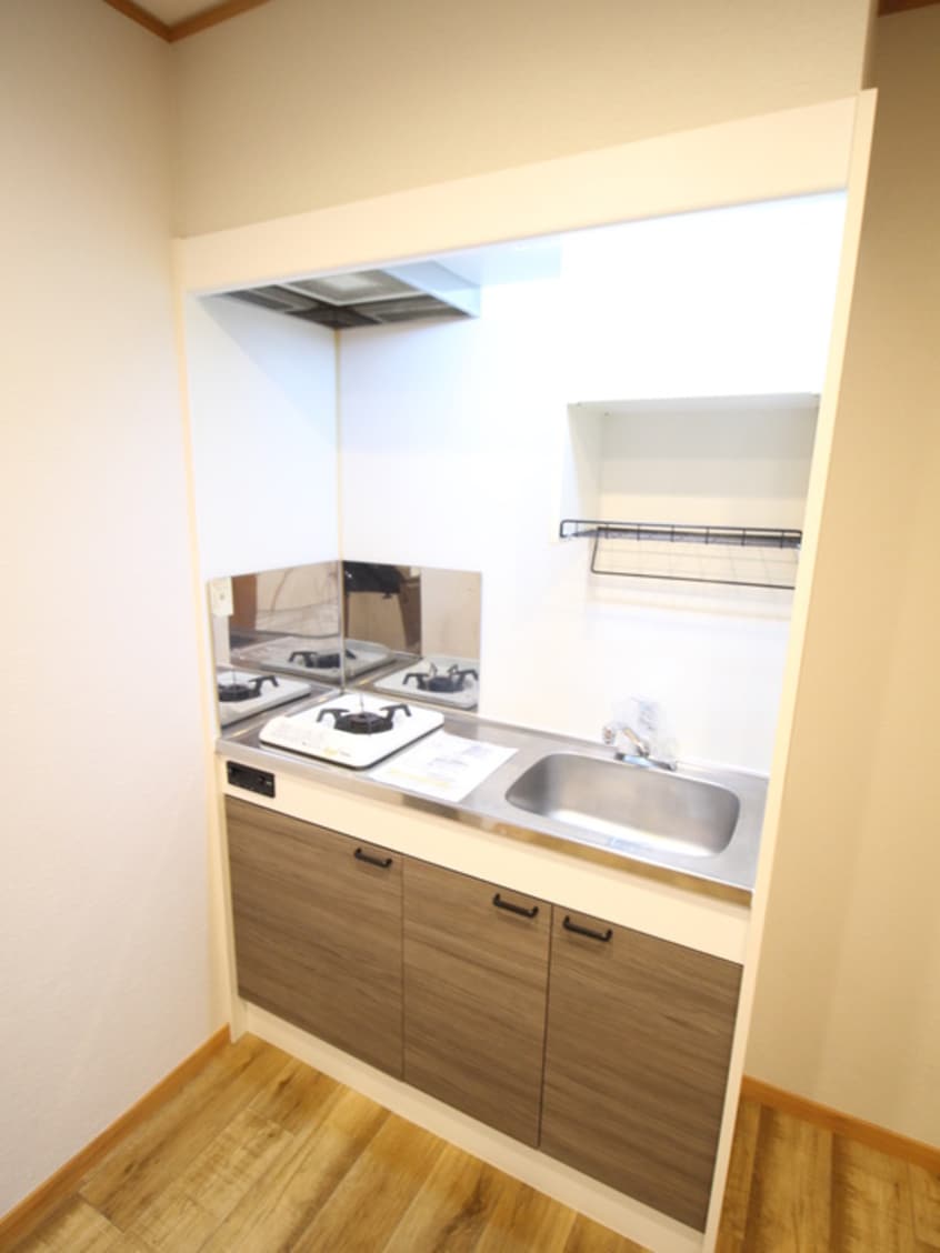 キッチン リヴェ－ルＭ