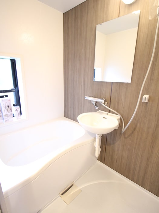 バス／シャワールーム等 リヴェ－ルＭ