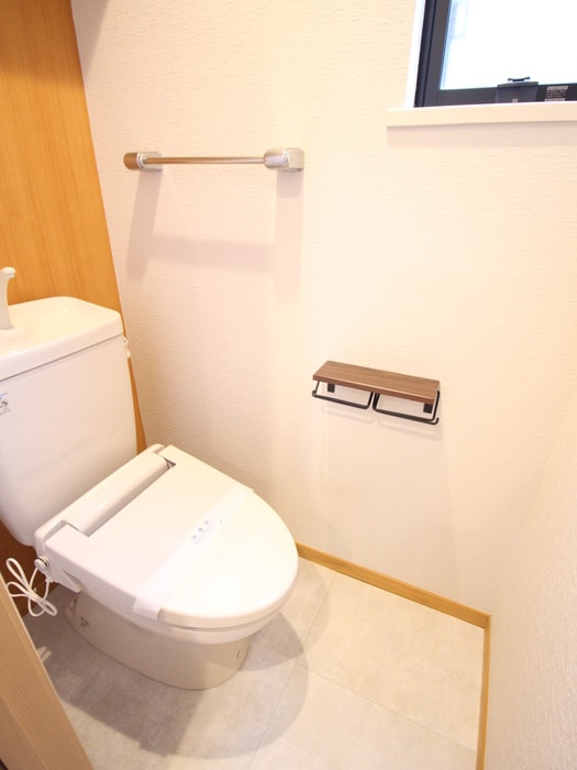 トイレ リヴェ－ルＭ