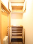 靴箱 リヴェ－ルＭ