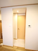 内観写真 リヴェ－ルＭ