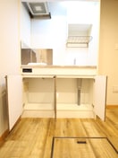 キッチン リヴェ－ルＭ