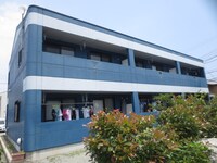 湘南アクシスⅢ