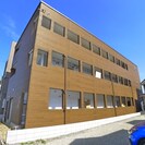 カクタス高砂の外観
