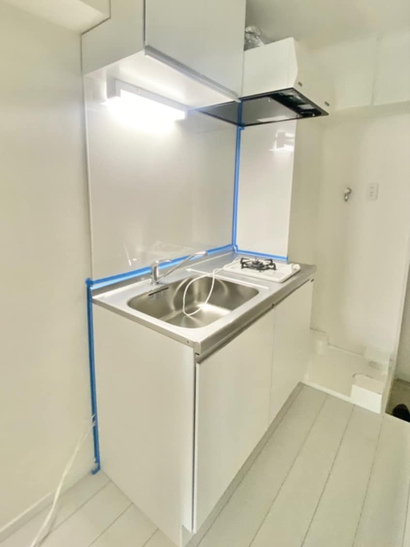 キッチン Sky Urawa