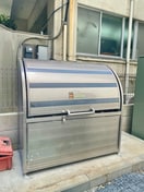 建物設備 Sky Urawa