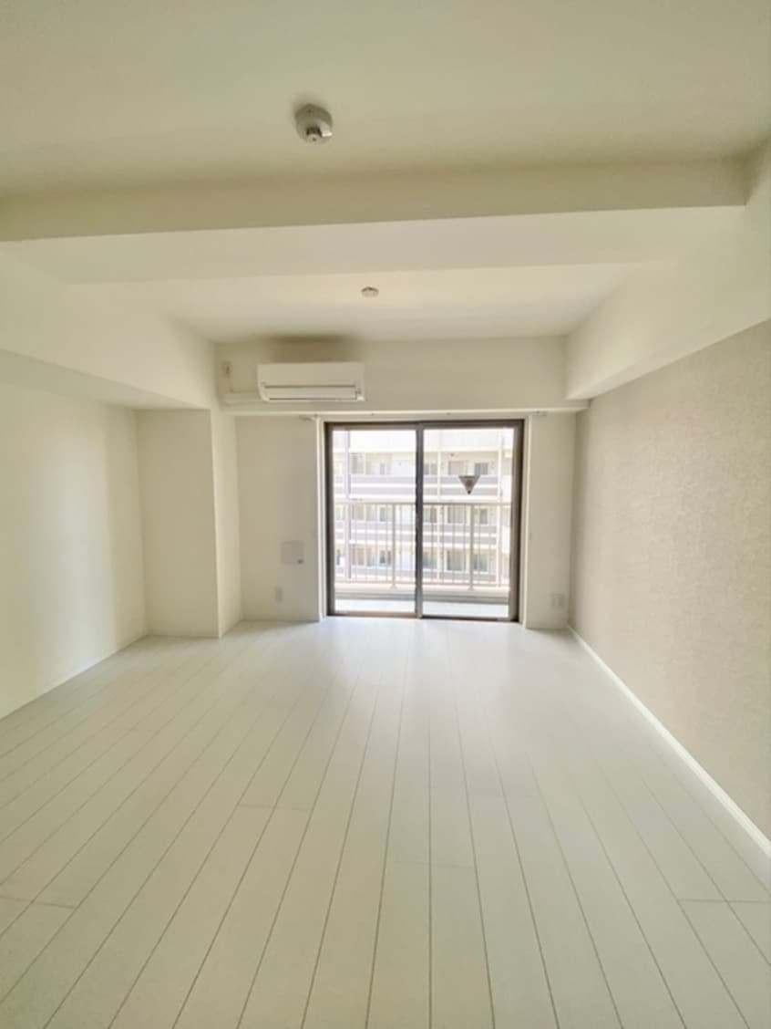 室内からの展望 Sky Urawa