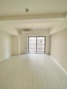 室内からの展望 Sky Urawa