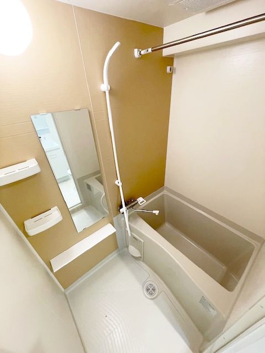 バス／シャワールーム等 Sky Urawa