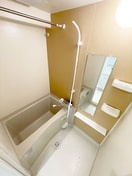バス／シャワールーム等 Sky Urawa