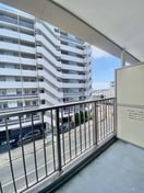 ベランダ・バルコニー Sky Urawa