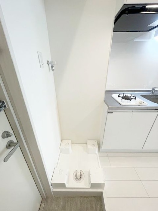 洗濯機置場 Sky Urawa