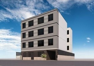ウェルスクエア三軒茶屋Ⅱ