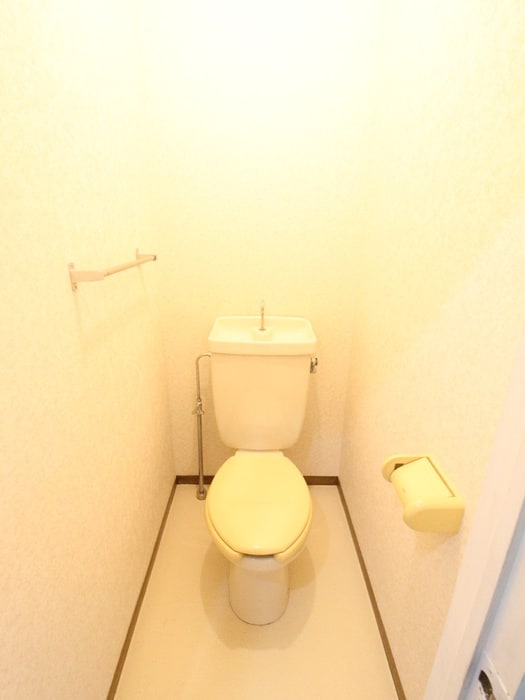 トイレ メゾン長塚