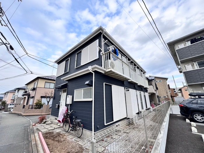 外観写真 クロノス元橋本