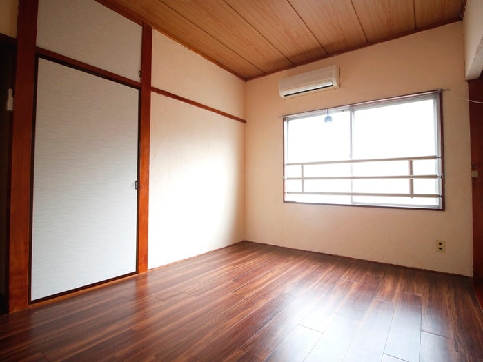 居室 第一末廣ビル