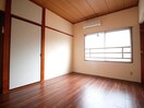 居室 第一末廣ビル