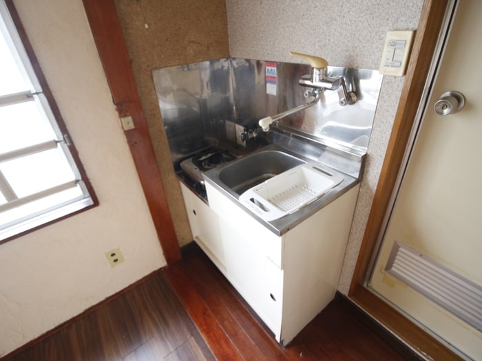 キッチン 第一末廣ビル