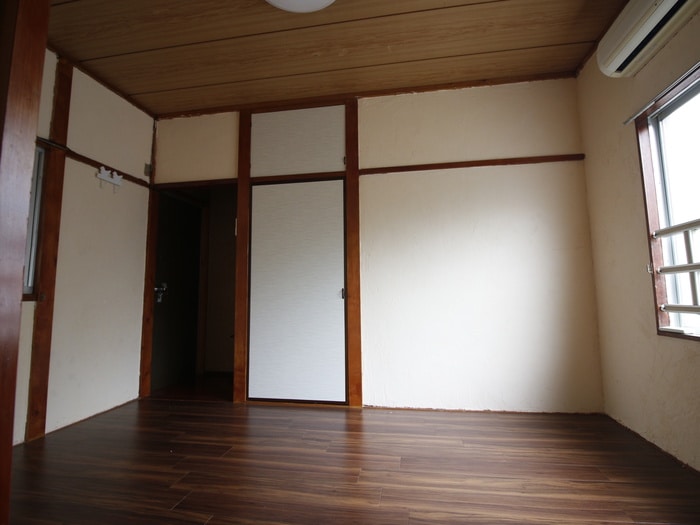 内観写真 第一末廣ビル