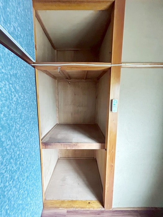 収納 第一末廣ビル