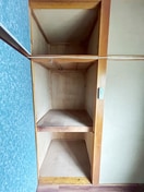 収納 第一末廣ビル
