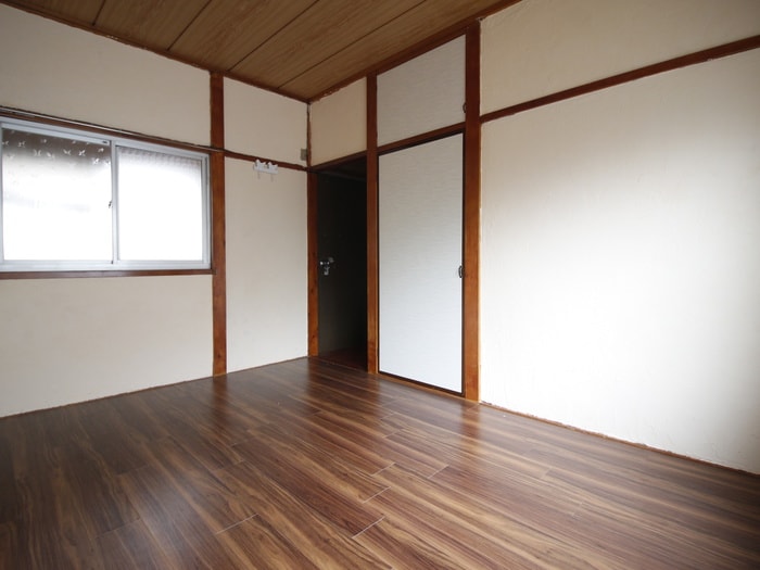 居室 第一末廣ビル