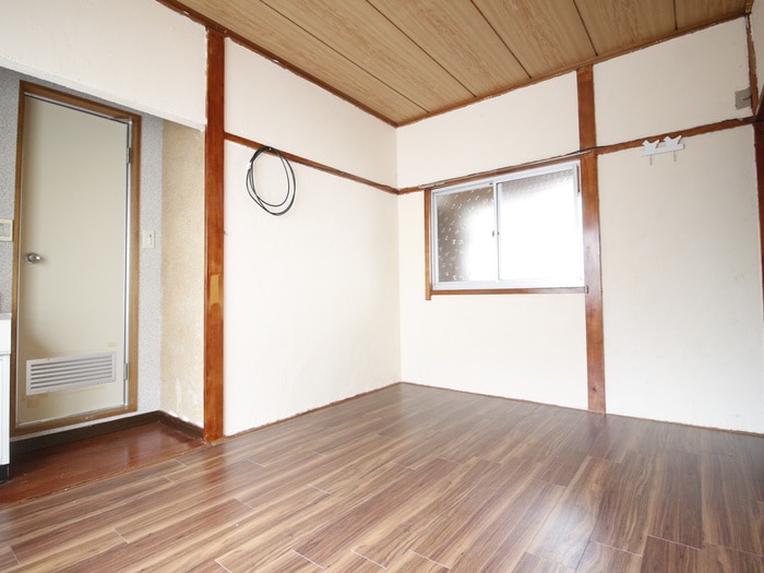 居室 第一末廣ビル