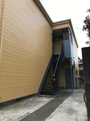 外観写真 アクセス旭が丘