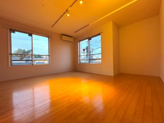 居室 モデュロ－ル中井