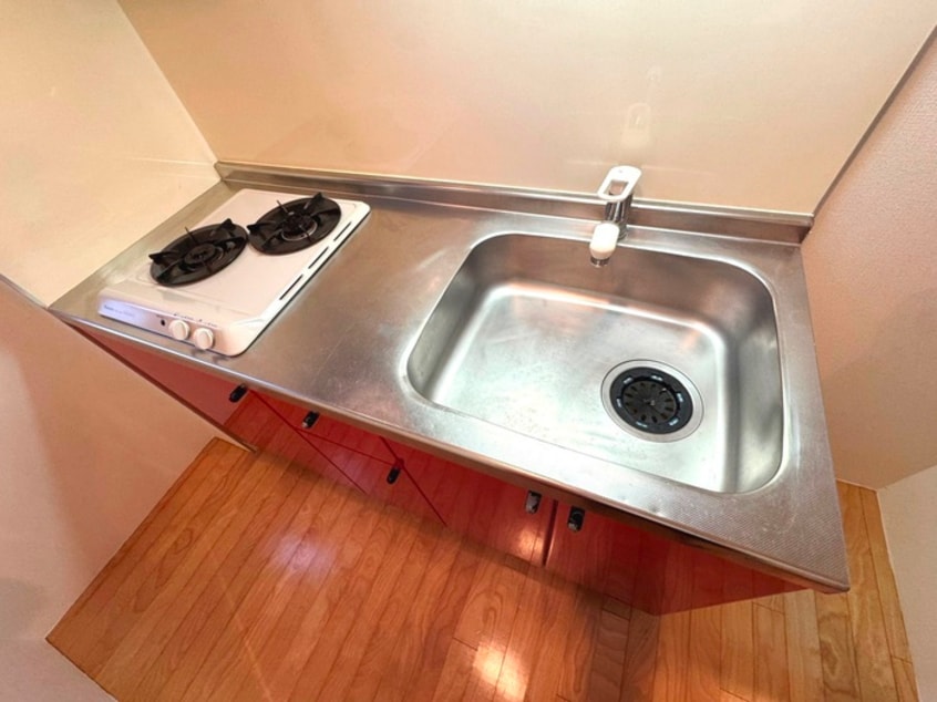 キッチン モデュロ－ル中井