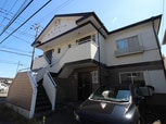エスポワール光が丘