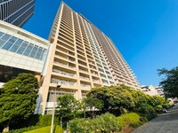 ｱｰﾊﾞﾝﾄﾞｯｸﾊﾟｰｸｼﾃｨ豊洲ﾀﾜｰB(1713)