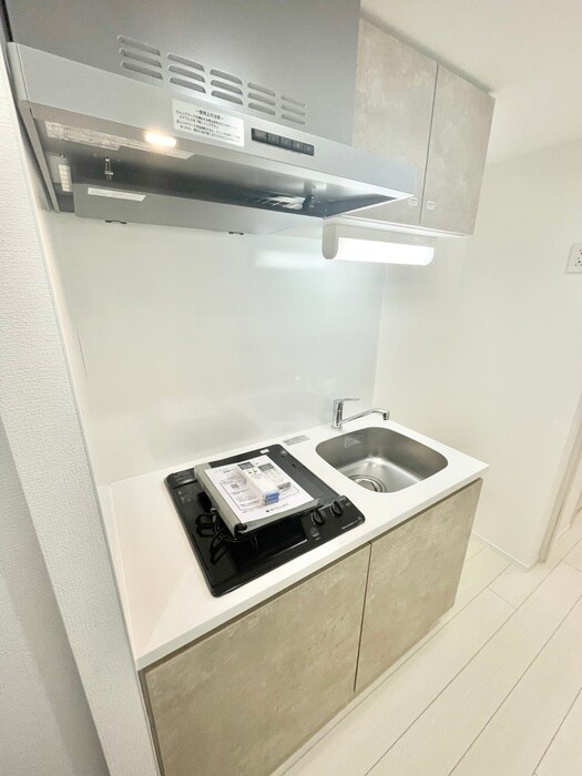 キッチン メインステージ入谷Ⅴ