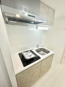 キッチン メインステージ入谷Ⅴ