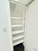 靴箱 メインステージ入谷Ⅴ