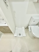 洗濯機置場 メインステージ入谷Ⅴ