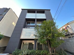 グランエッグス文京大塚