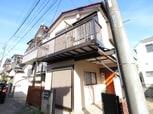 藤巻様貸家