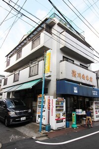 川嶋コ－ポ