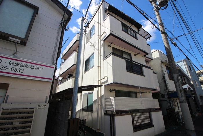 外観写真 第３丸仙ハイツ