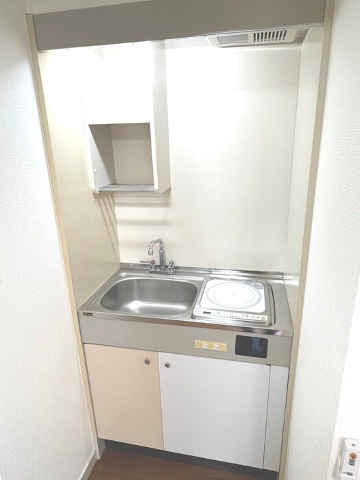 キッチン 第３丸仙ハイツ